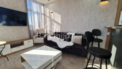 Квартира 3-комн 86 м² - Тбел-Абусеридзе, Батуми