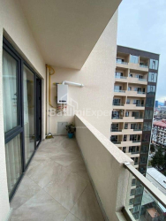 Квартира 71 м² - Хайдара Абашидзе, Батуми, Грузия
