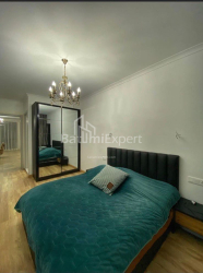 Квартира 160 м² - Николоза Бараташвили, Батуми, Грузия
