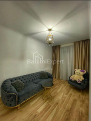 Квартира 160 м² - Николоза Бараташвили, Батуми, Грузия