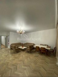 Квартира 160 м² - Николоза Бараташвили, Батуми, Грузия