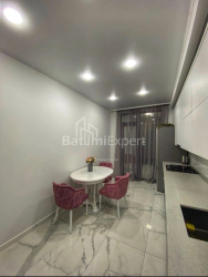 Квартира 160 м² - Николоза Бараташвили, Батуми, Грузия