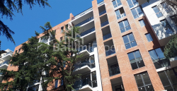 Квартира 4-комн 160 м² - Николоза Бараташвили, Батуми