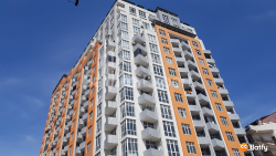Квартира 2-комн 46 м² - Александра Грибоедова, Батуми