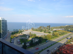 Квартира 56.8 м² - Леха и Марии Качинских, Батуми, Грузия