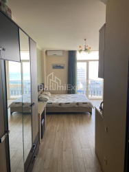 Квартира 1-комн 30 м² - Шерифа Химшиашвили, Батуми
