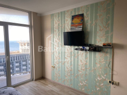 Квартира 30 м² - Шерифа Химшиашвили, Батуми, Грузия