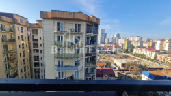 Квартира 85.5 м² - Еквтиме Такаишвили, Батуми, Грузия