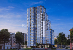 Квартира 85.5 м² - Еквтиме Такаишвили, Батуми, Грузия