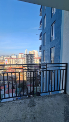 Квартира 85.5 м² - Еквтиме Такаишвили, Батуми, Грузия