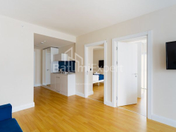 Квартира 2-комн 54 м² - Шерифа Химшиашвили, Батуми
