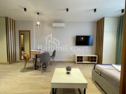 Квартира 1-комн 37 м² - Нико Пиросмани, Батуми