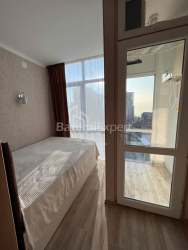 Квартира 28 м² - Юсуфа Кобаладзе, Батуми, Грузия