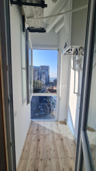 Квартира 28 м² - Юсуфа Кобаладзе, Батуми, Грузия
