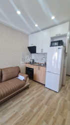 Квартира 28 м² - Юсуфа Кобаладзе, Батуми, Грузия