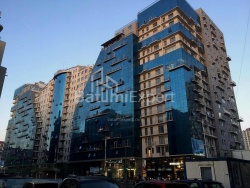 Квартира 4-комн 184 м² - Шерифа Химшиашвили, Батуми