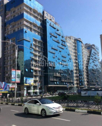 Квартира 4-комн 184 м² - Шерифа Химшиашвили, Батуми