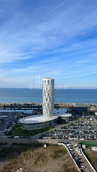 Квартира 1-комн 48 м² - Нико Пиросмани, Батуми