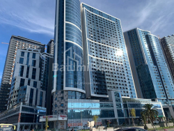 Квартира 1-комн 48 м² - Нико Пиросмани, Батуми