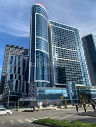 Квартира 48 м² - Нико Пиросмани, Батуми, Грузия