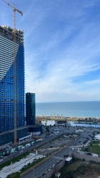 Квартира 1-комн 48 м² - Нико Пиросмани, Батуми