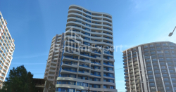 Квартира 4-комн 71.5 м² - Шерифа Химшиашвили, Батуми