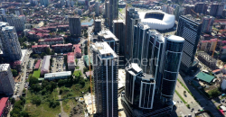 Квартира 1-комн 40 м² - Нико Пиросмани, Батуми