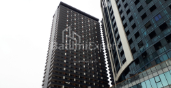 Квартира 1-комн 40 м² - Нико Пиросмани, Батуми