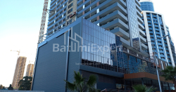 Квартира 1-комн 40 м² - Нико Пиросмани, Батуми