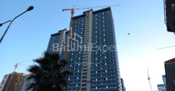 Квартира 1-комн 40 м² - Нико Пиросмани, Батуми