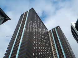 Квартира 1-комн 40 м² - Нико Пиросмани, Батуми