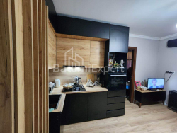 Квартира 2-комн 43 м² - Звиада Гамсахурдиа, Батуми