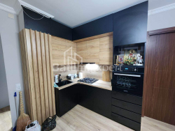 Квартира 2-комн 43 м² - Звиада Гамсахурдиа, Батуми