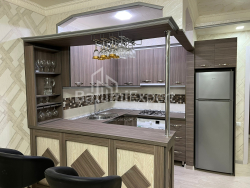 Квартира 3-комн 72 м² - Нико Пиросмани, Батуми
