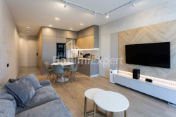 Квартира 3-комн 70 м² - Леха и Марии Качинских, Батуми