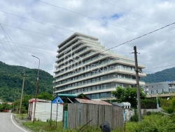 Квартира 2-комн 35.6 м² - Петре Ибери, Гонио