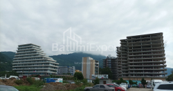 Квартира 35.6 м² - Петре Ибери, Гонио, Грузия