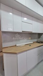 Квартира 3-комн 60 м² - Шалва Инасаридзе, Батуми