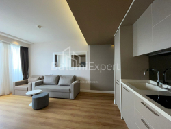 Квартира 2-комн 65 м² - Шерифа Химшиашвили, Батуми