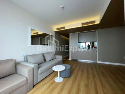 Квартира 2-комн 65 м² - Шерифа Химшиашвили, Батуми