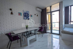 Квартира 1-комн 33 м² - Жиули Шартава, Батуми