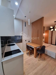Квартира 30 м² - Аллея Героев, Батуми, Грузия
