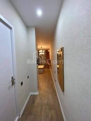 Квартира 30 м² - Аллея Героев, Батуми, Грузия