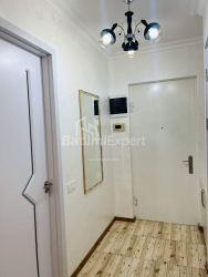 Квартира 30 м² - Аллея Героев, Батуми, Грузия