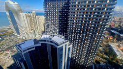 Квартира 30 м² - Аллея Героев, Батуми, Грузия