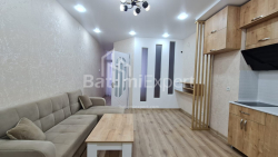 Квартира 2-комн 41 м² - Тбел-Абусеридзе, Батуми