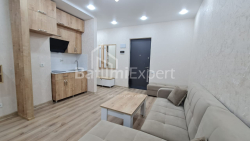 Квартира 2-комн 41 м² - Тбел-Абусеридзе, Батуми