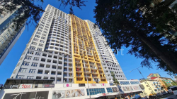 Квартира 2-комн 41 м² - Тбел-Абусеридзе, Батуми