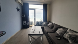 Квартира 2-комн 56 м² - Шерифа Химшиашвили, Батуми