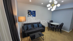 Квартира 50.5 м² - Шерифа Химшиашвили, Батуми, Грузия